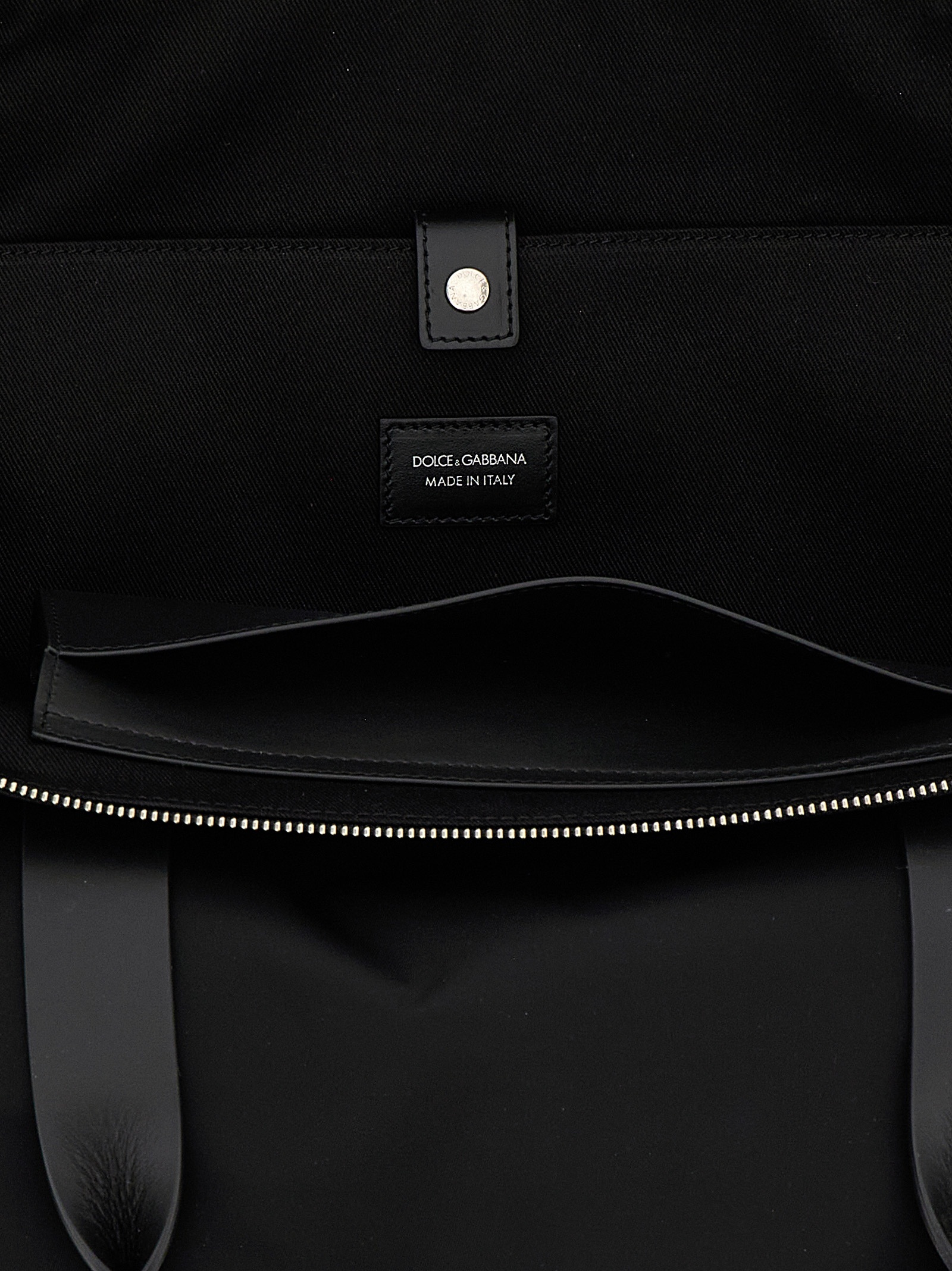 [Dolce & Gabbana] Tote bag FW25 BM2375AN4218B956