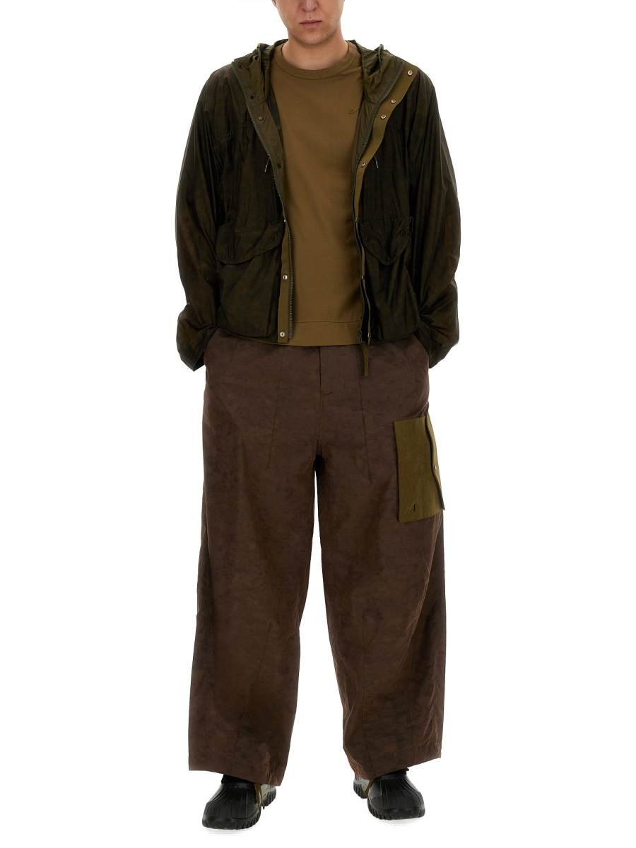 [TEN C] Trousers SS24 24CTCUP04185_T06556659
