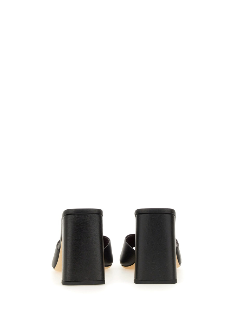 [Staud] Pumps SS24 07-1198_BLK