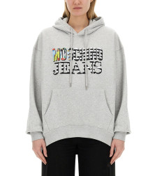[Moschino Jeans] Sweatshirt SS24 17153756_7488