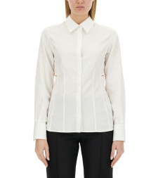 [HELMUT LANG] T-shirts Long Sleeve SS24 N10HW502_C7J