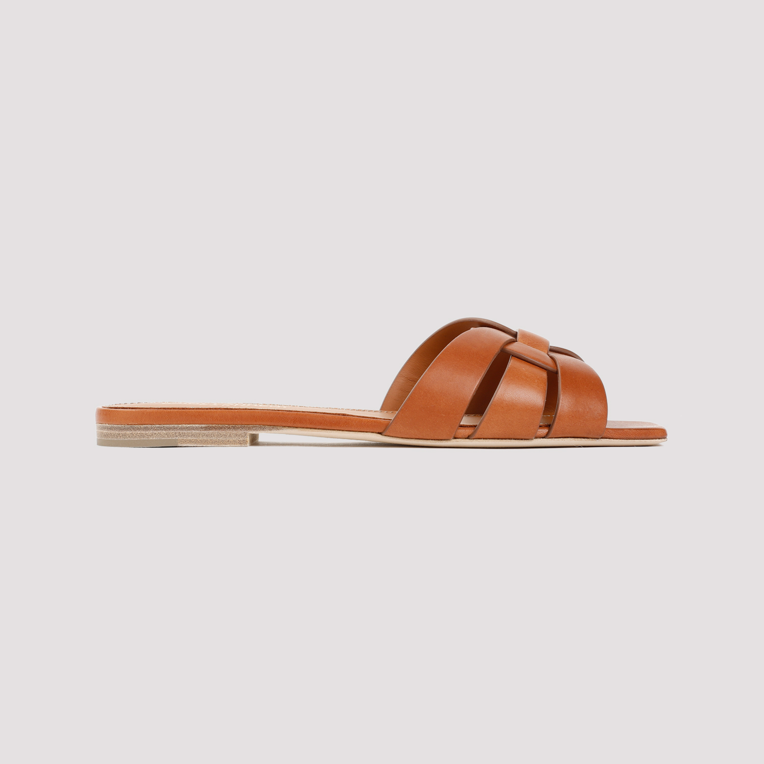 [Saint Laurent] Slippers FW26 571952.BDA00