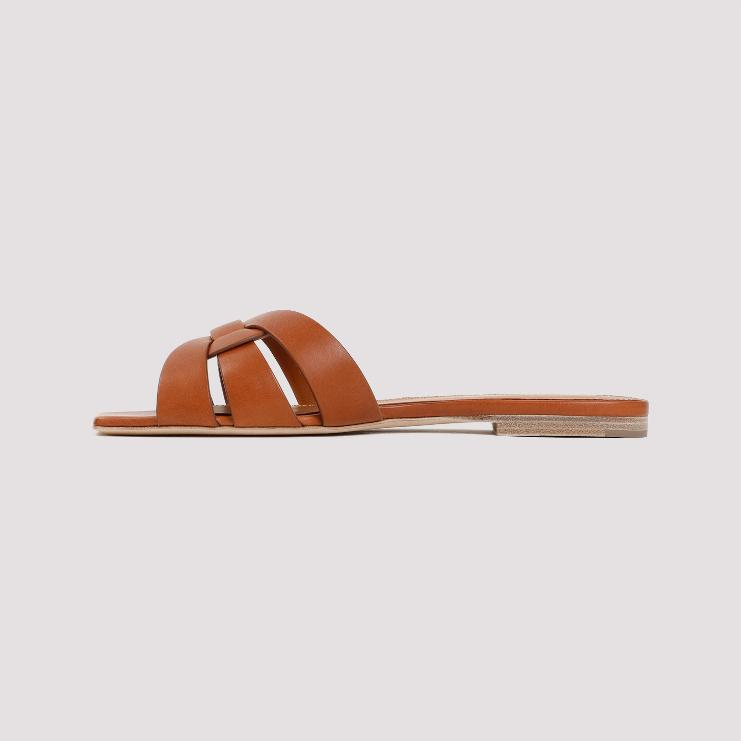 [Saint Laurent] Slippers FW26 571952.BDA00