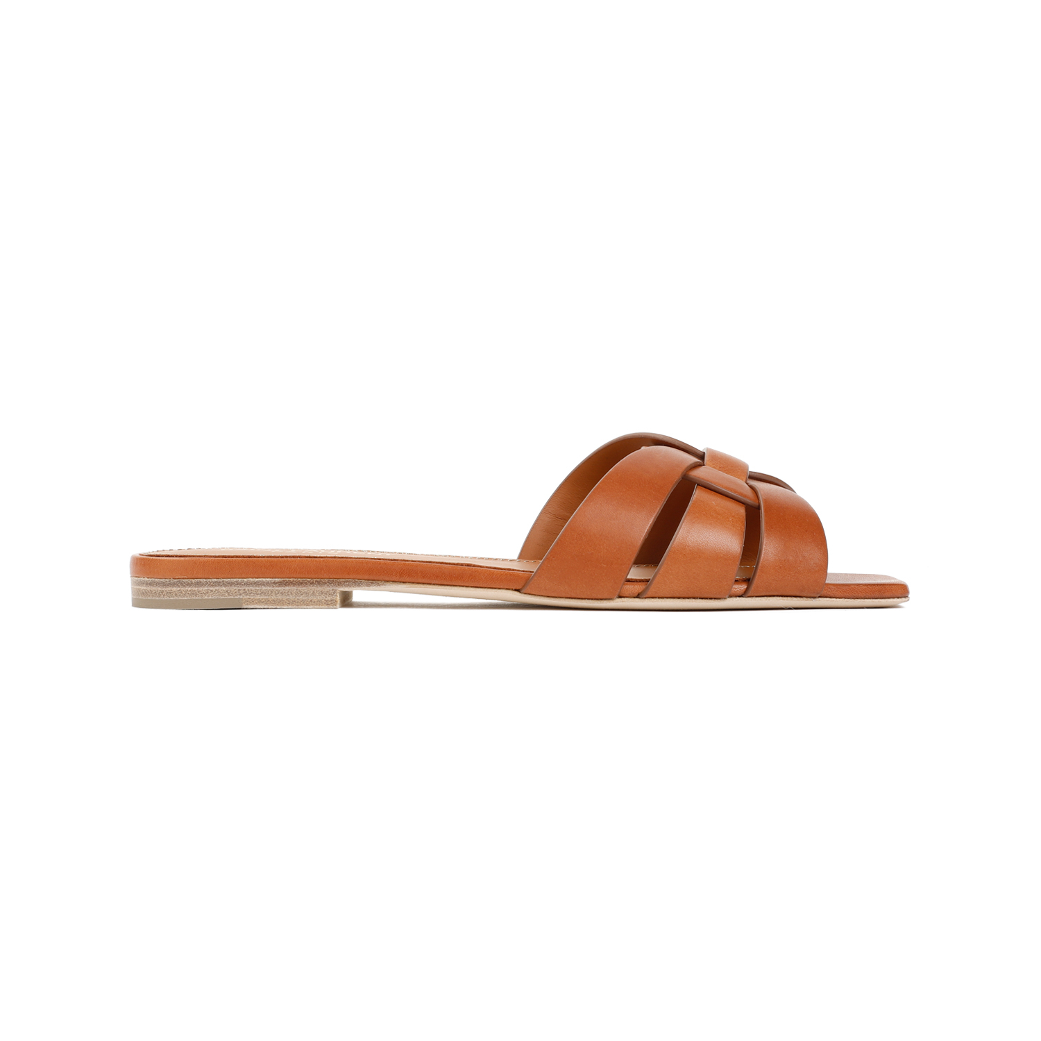 [Saint Laurent] Slippers FW26 571952.BDA00