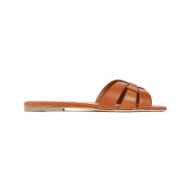 [Saint Laurent] Slippers FW26 571952.BDA00