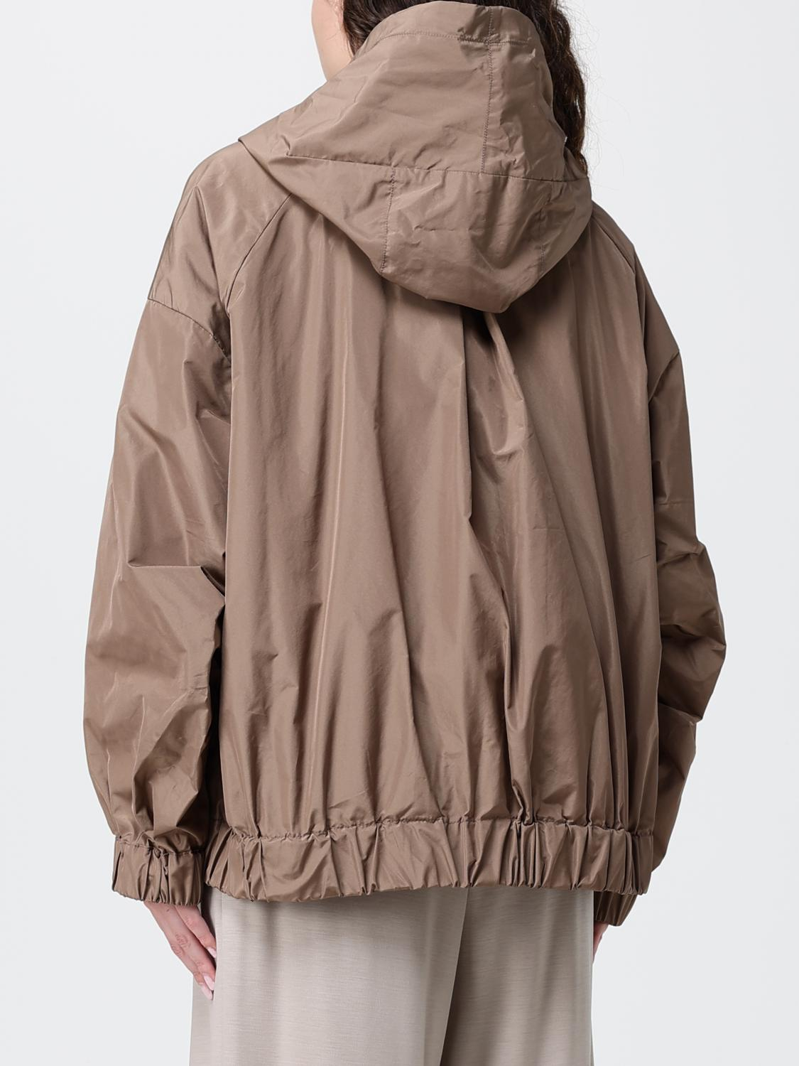 [S Max Mara] Jacket SS26 2619021043600 010