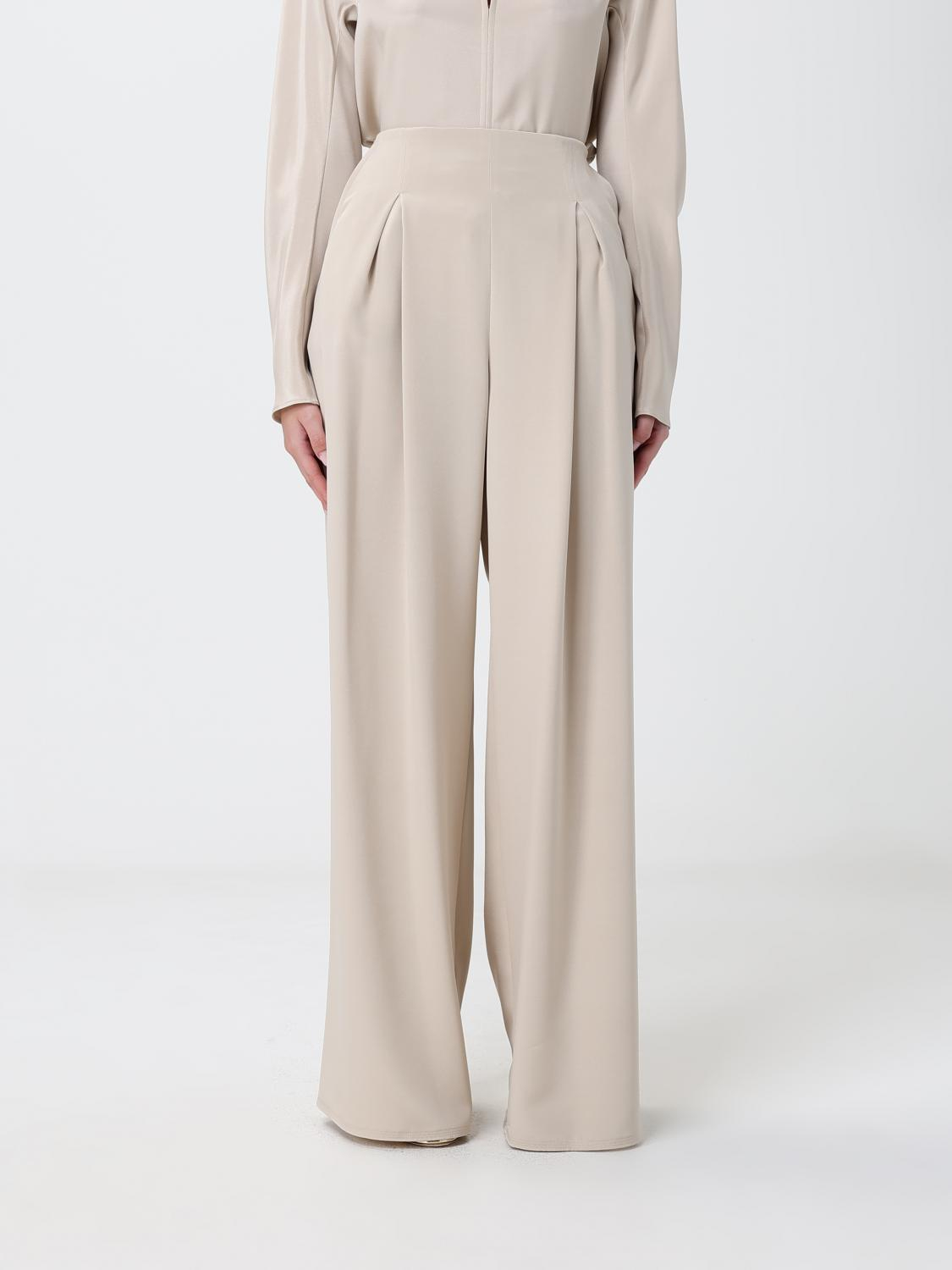 [Max Mara] Trousers SS26 2611131018600 052