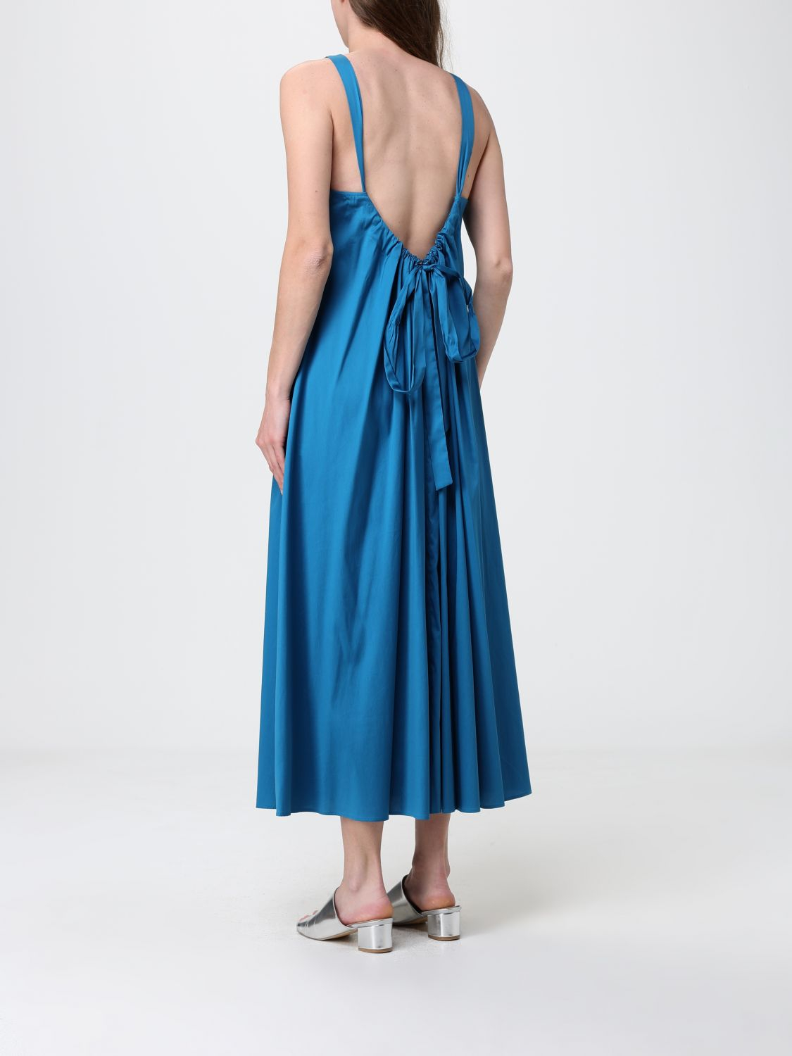 [Max Mara] Dress SS26 2616221039600 014