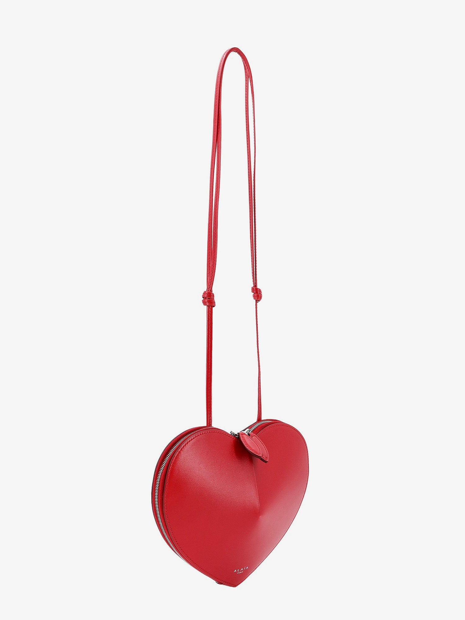 [Alaia] Cross body bag FW26 AA1P003C0Y75331