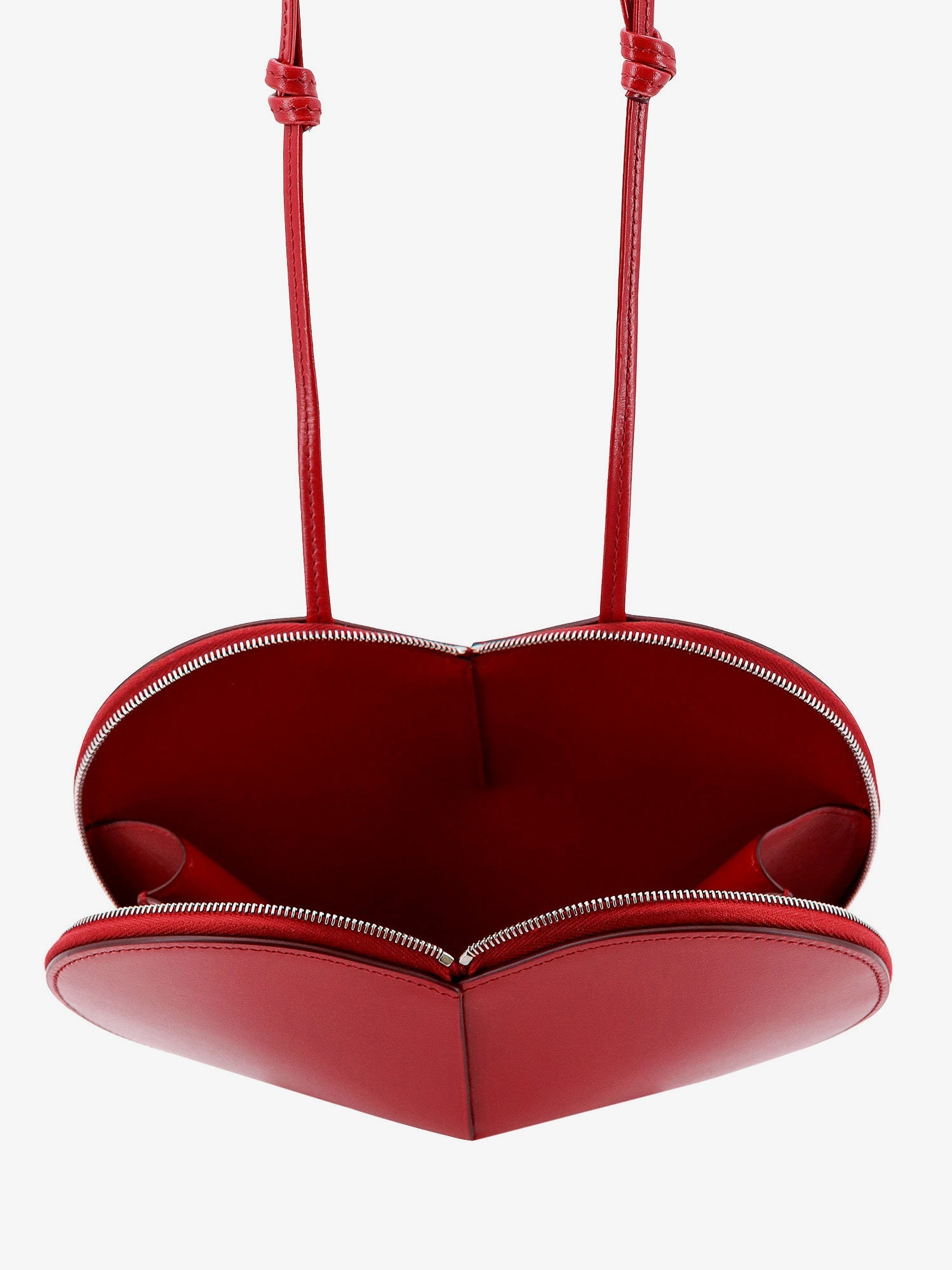 [Alaia] Cross body bag FW26 AA1P003C0Y75331