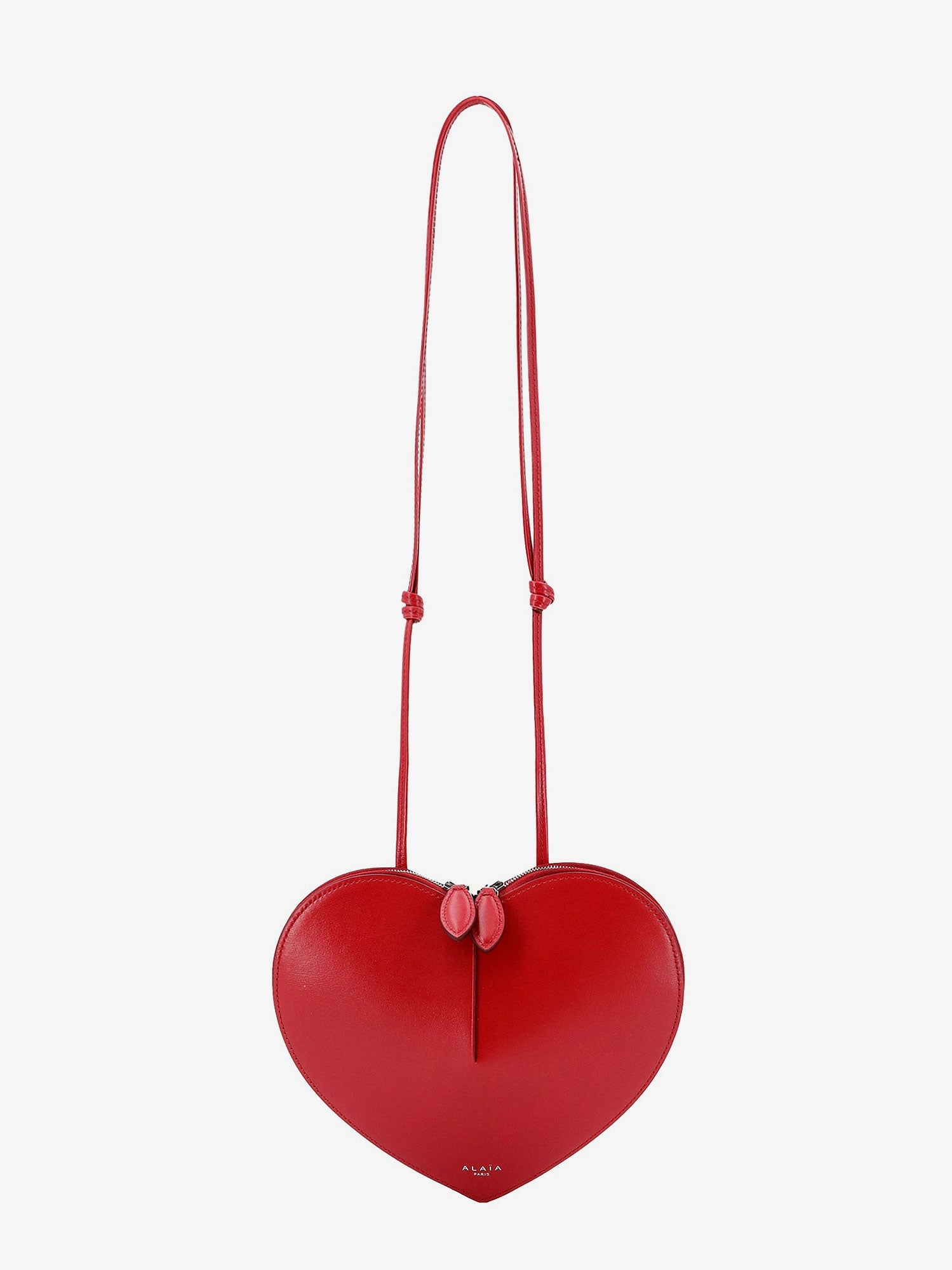 [Alaia] Cross body bag FW26 AA1P003C0Y75331