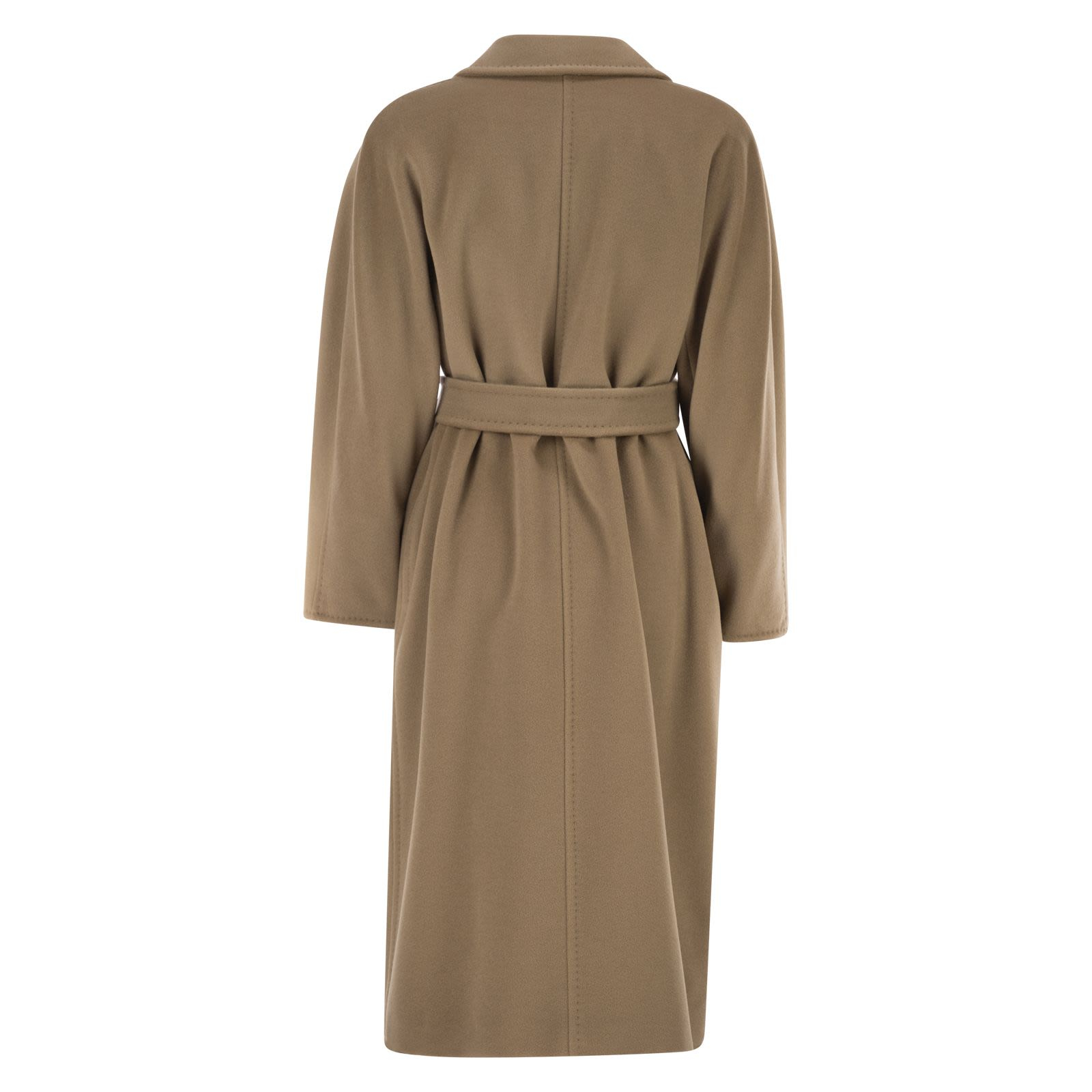 [MaxMara] Coat CO 2621018010600 001