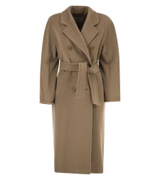 [MaxMara] Coat CO 2621018010600 001