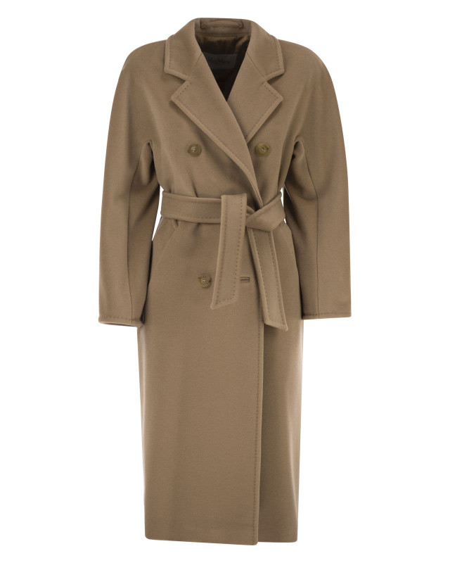[MaxMara] Coat CO 2621018010600 001