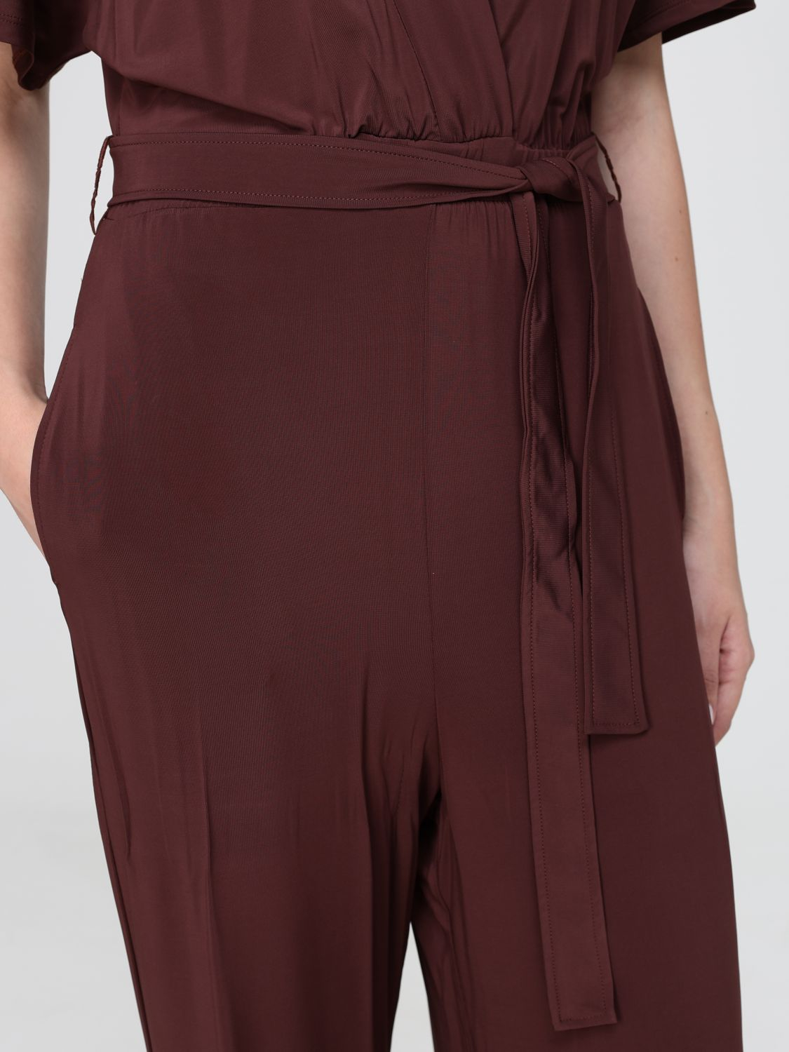 [Max Mara] Jogger pants SS26 2616641039600 004