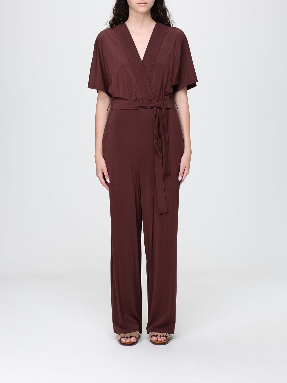 [Max Mara] Jogger pants SS26 2616641039600 004