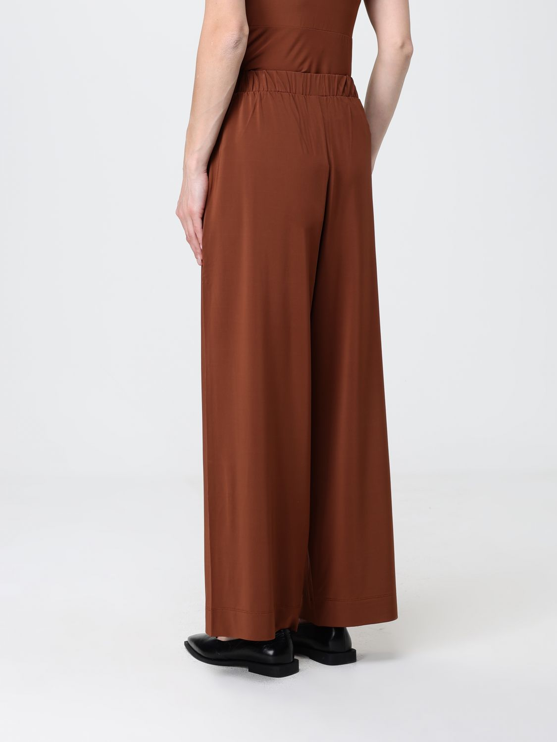 [Max Mara] Trousers SS26 2616781019600 005