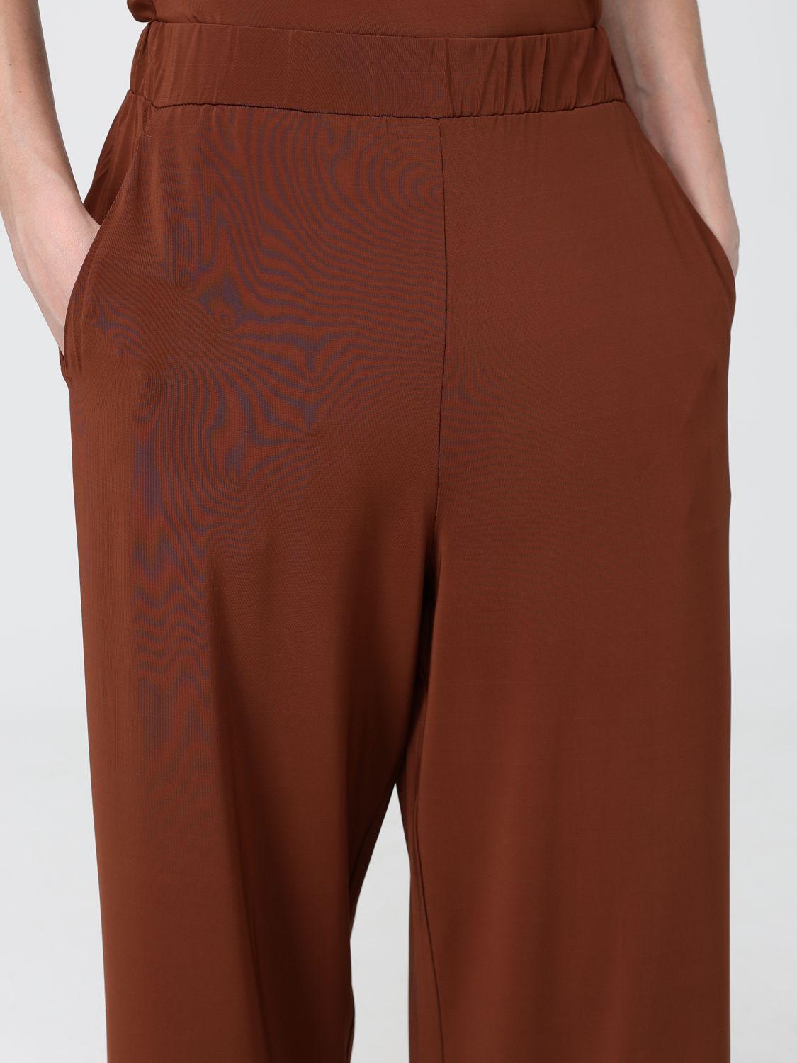 [Max Mara] Trousers SS26 2616781019600 005