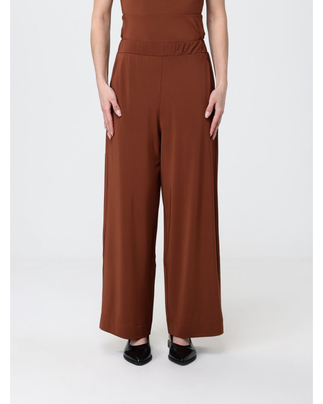 [Max Mara] Trousers SS26 2616781019600 005