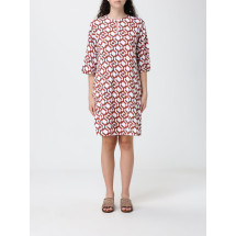 [Max Mara] Long sleeve dress SS26 2616621079600 001