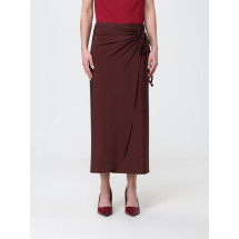 [Max Mara] Long skirt SS26 2616771019600 004