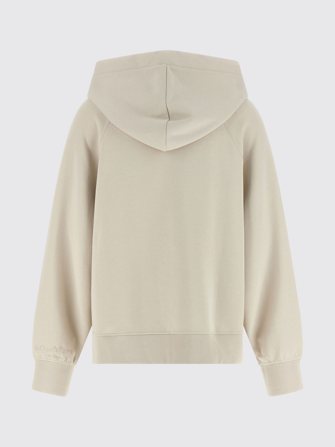 [S Max Mara] Zip up SS26 2619921033600 001