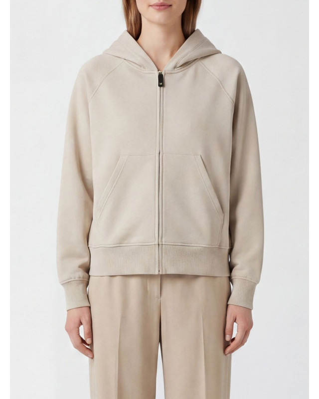 [S Max Mara] Zip up SS26 2619921033600 001