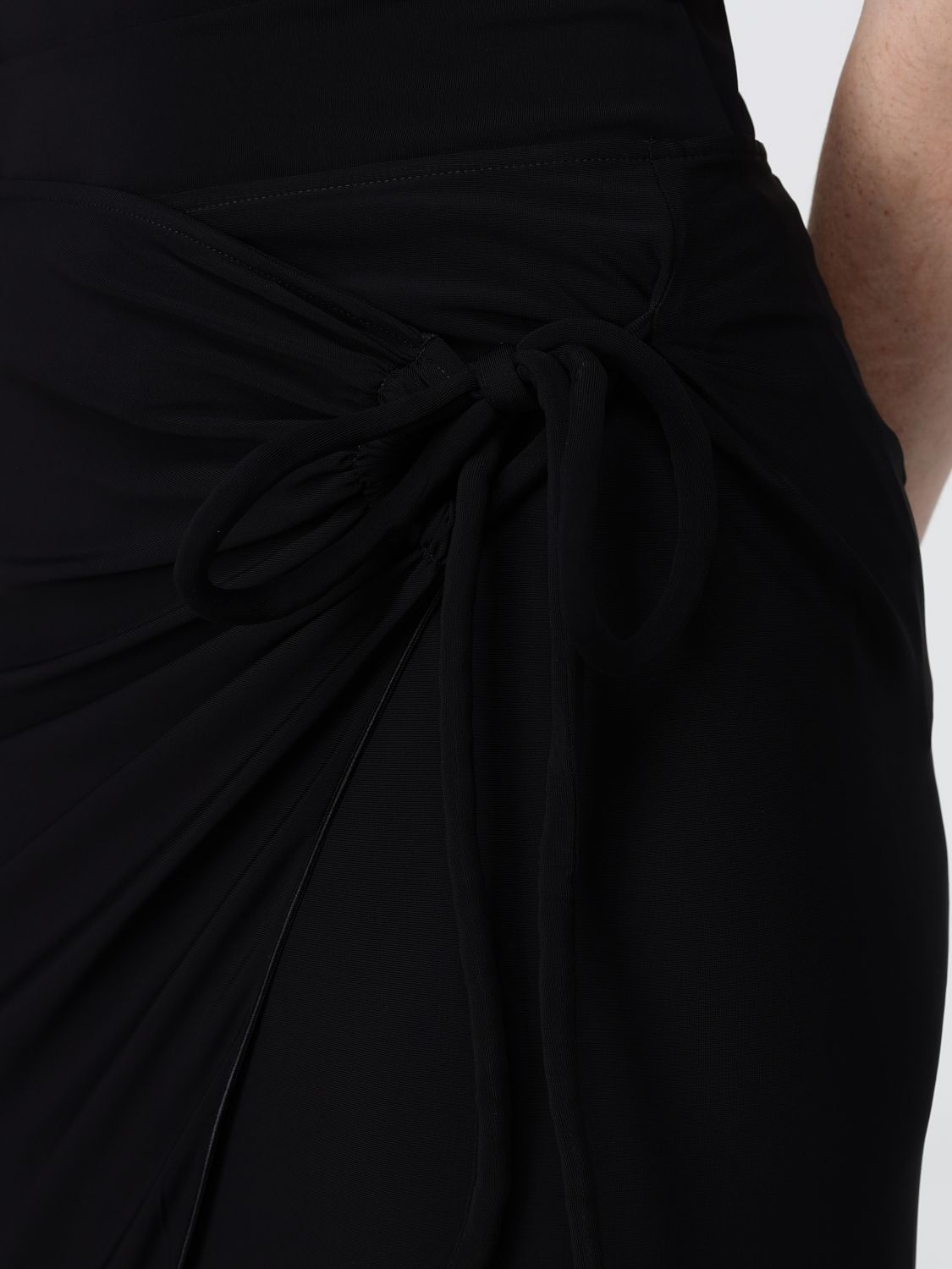[Max Mara] Long skirt SS26 2616771019600 006
