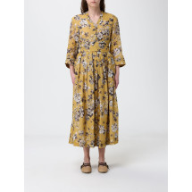 [S Max Mara] Long sleeve dress SS26 2619221093600 010