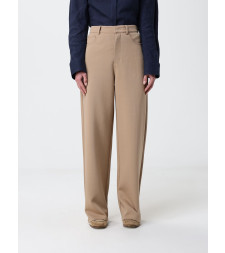 [S Max Mara] Trousers SS26 2619781033600 003