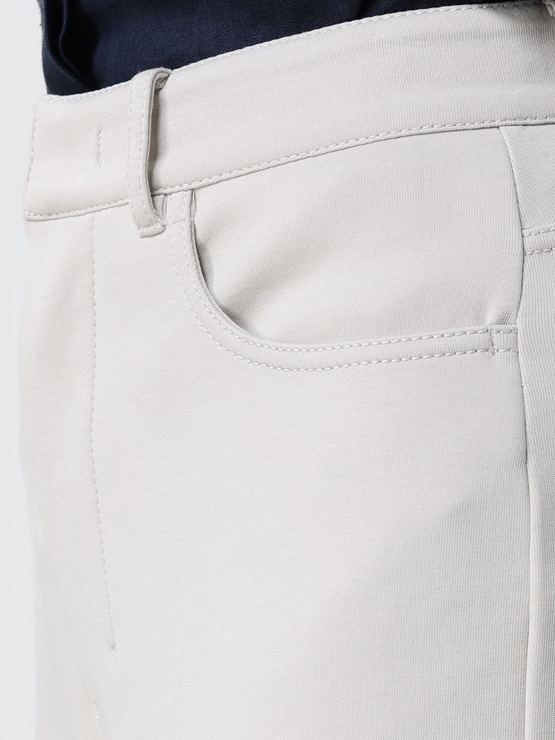 [S Max Mara] Trousers SS26 2619781033600 001