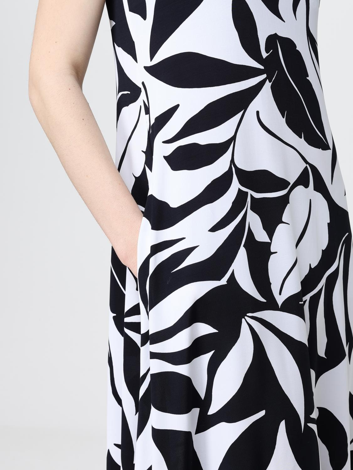 [Max Mara] Sleeveless dress SS26 2616621069600 005
