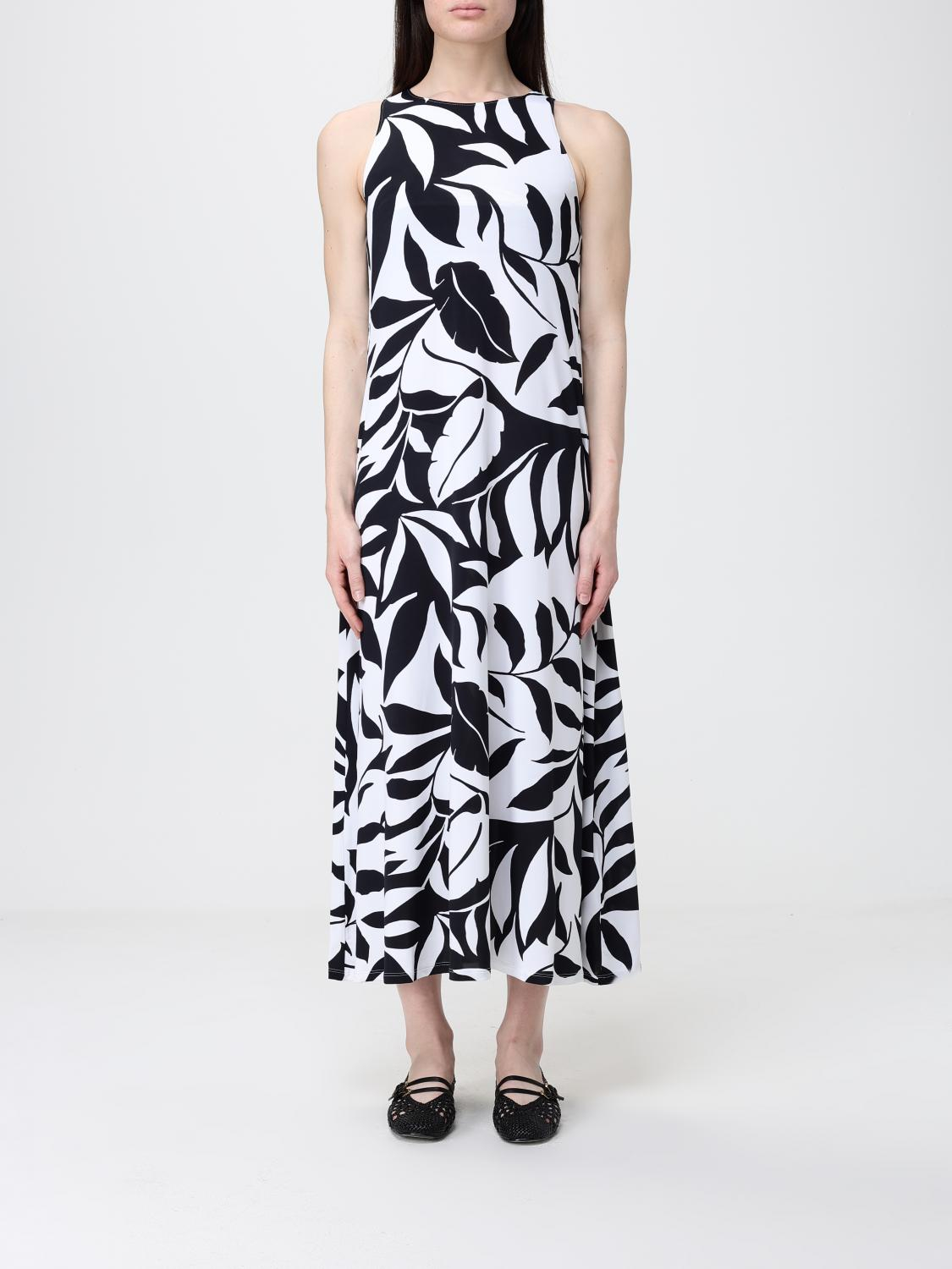 [Max Mara] Sleeveless dress SS26 2616621069600 005