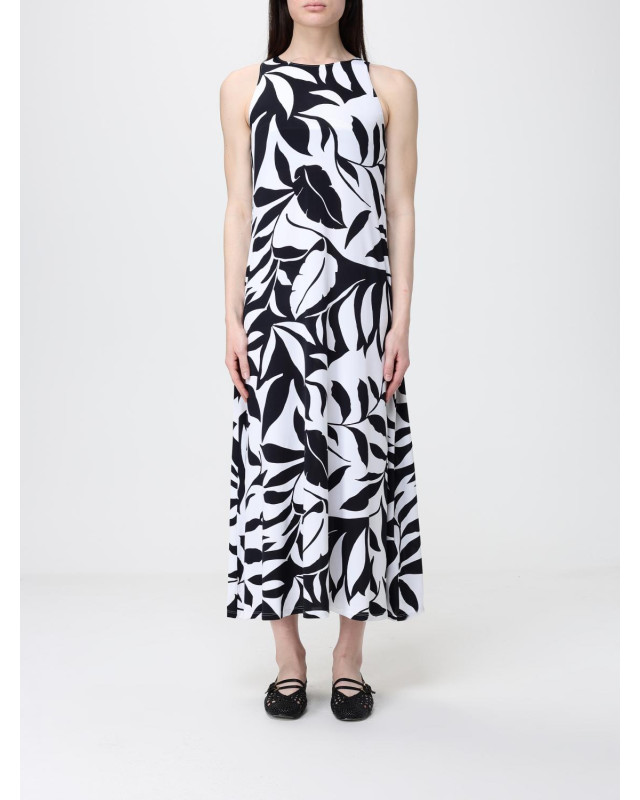 [Max Mara] Sleeveless dress SS26 2616621069600 005