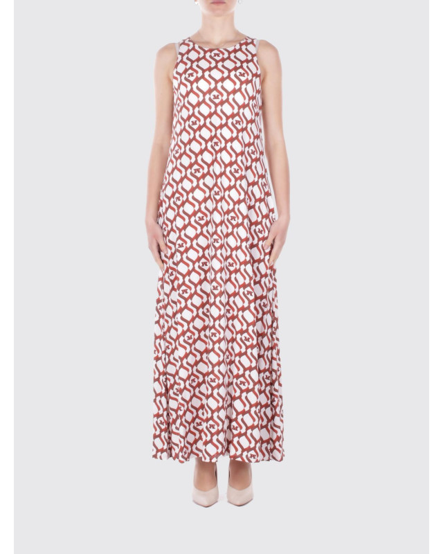 [Max Mara] Sleeveless dress SS26 2616621069600 001