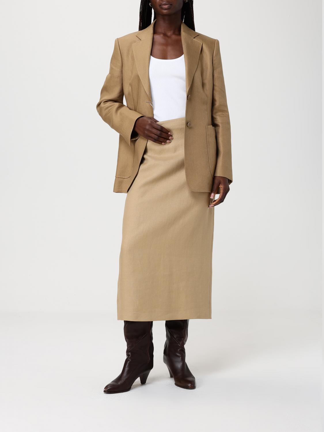 [Max Mara] Blazer SS26 2611041052600 007