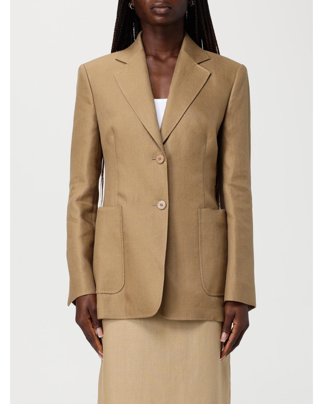 [Max Mara] Blazer SS26 2611041052600 007