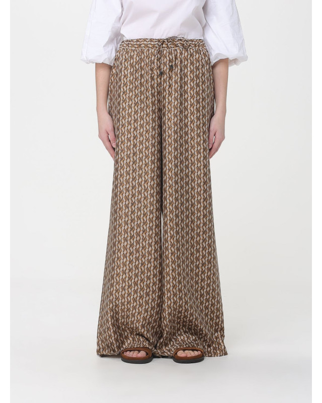 [Max Mara] Trousers SS26 2611131142600 001