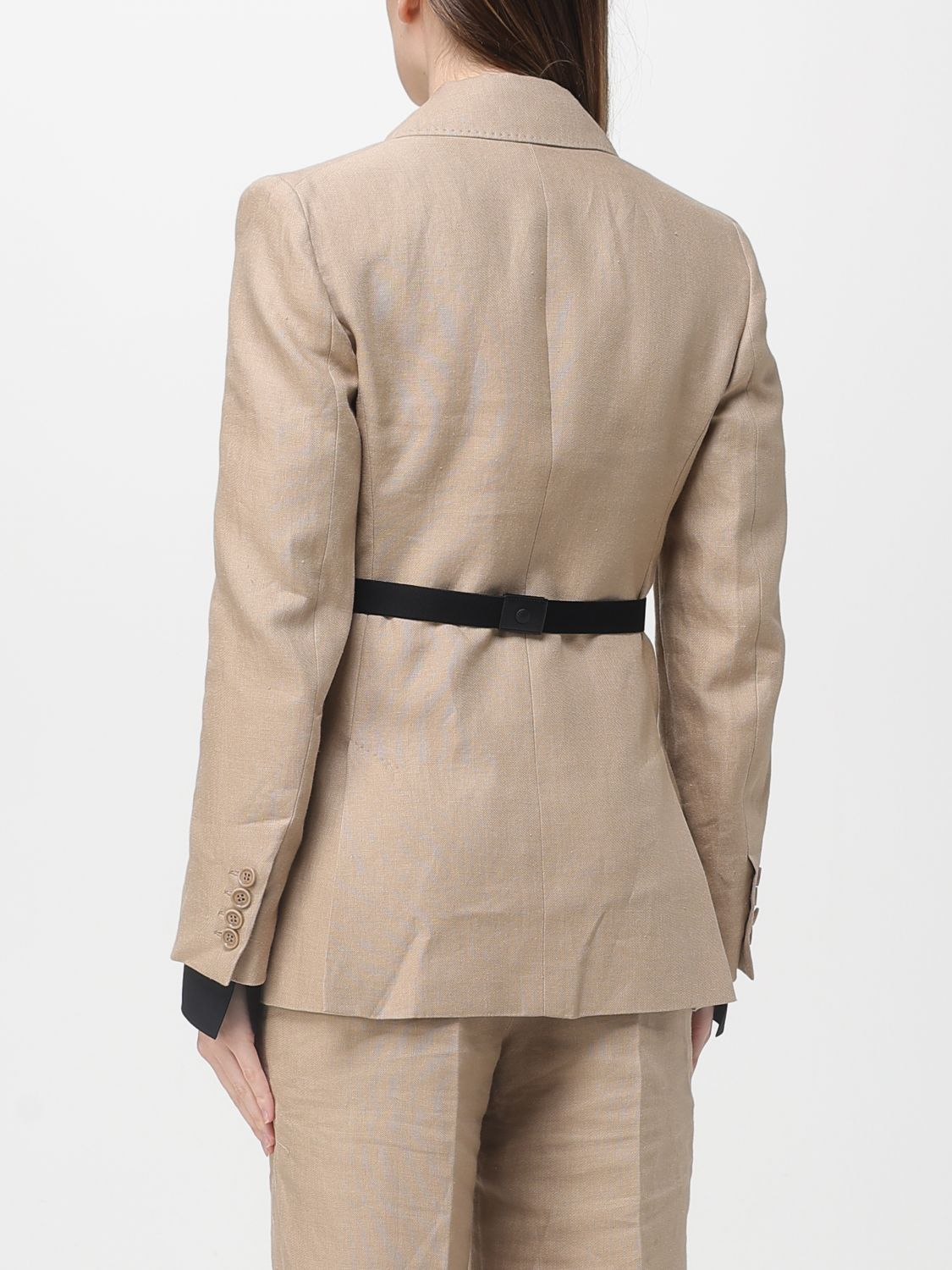 [Max Mara] Blazer SS26 2611041533600 003