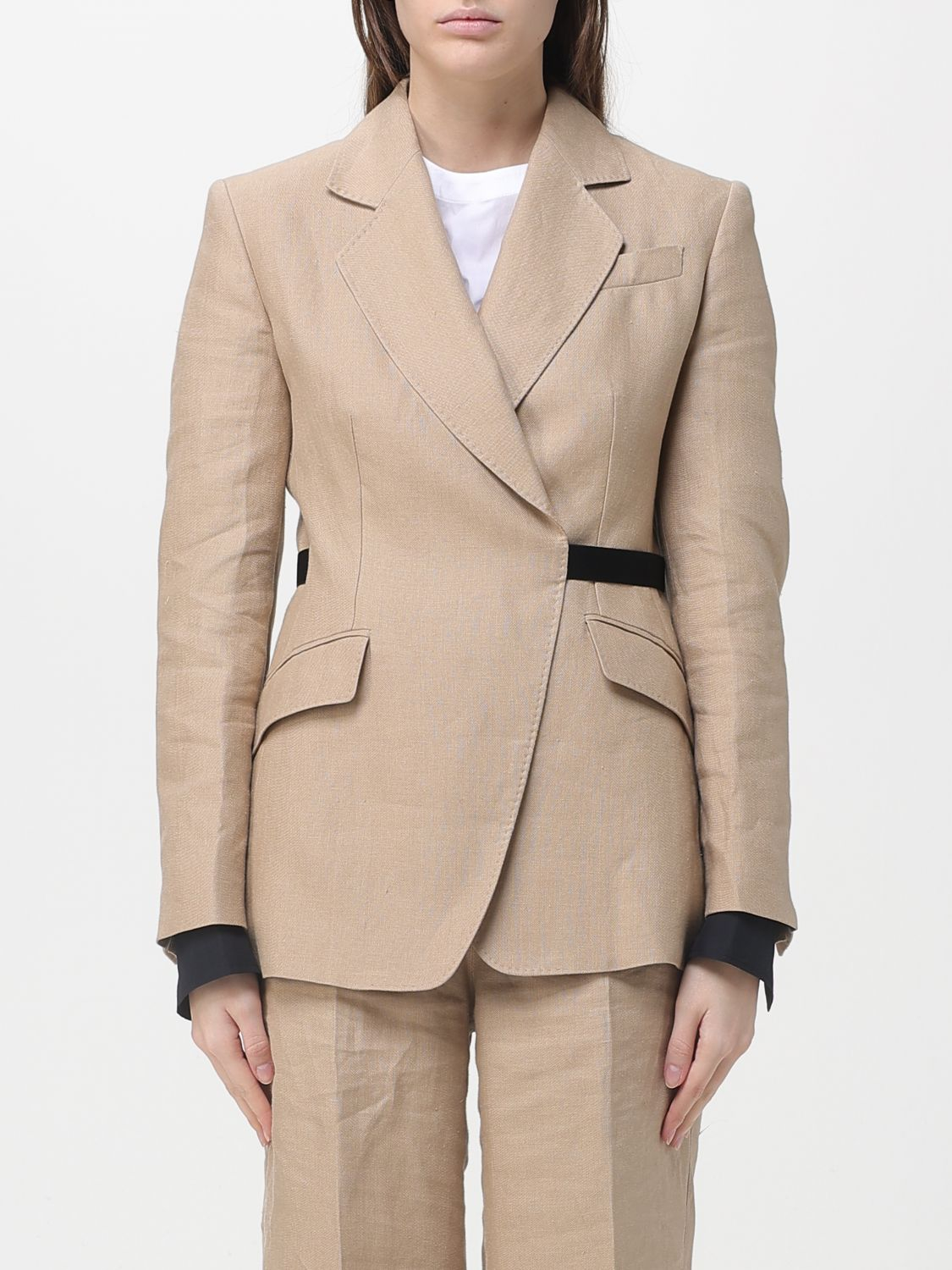 [Max Mara] Blazer SS26 2611041533600 003