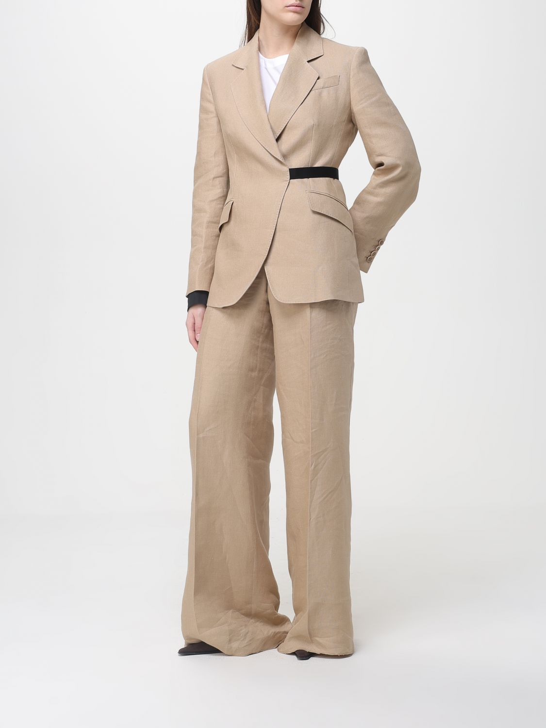 [Max Mara] Blazer SS26 2611041533600 003