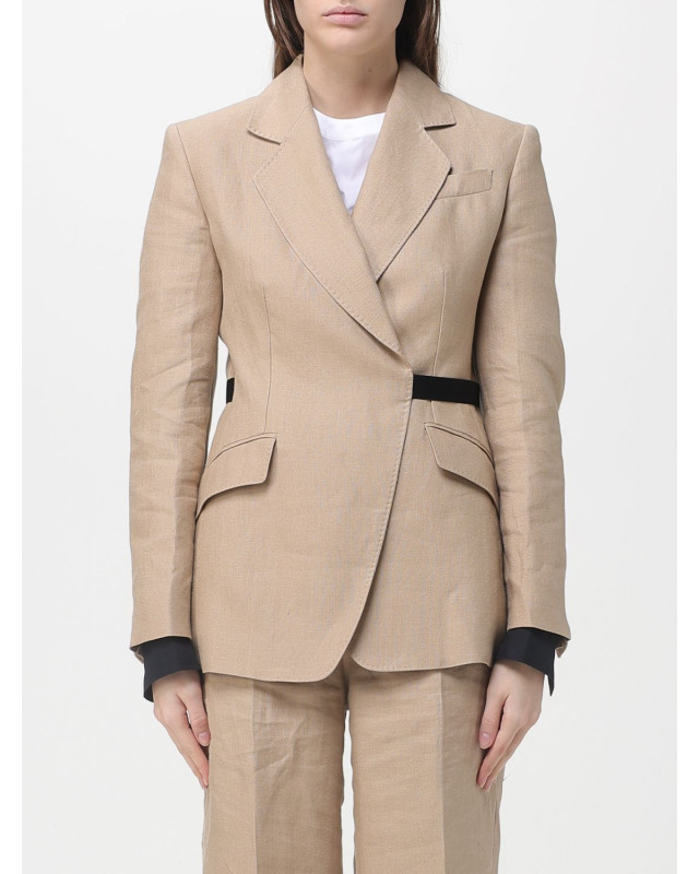 [Max Mara] Blazer SS26 2611041533600 003