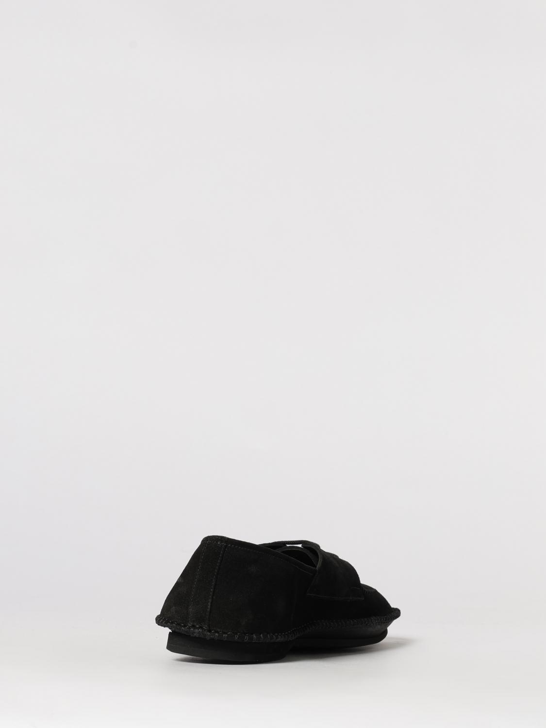 [Premiata] Sneakers SS26 32411 NERO