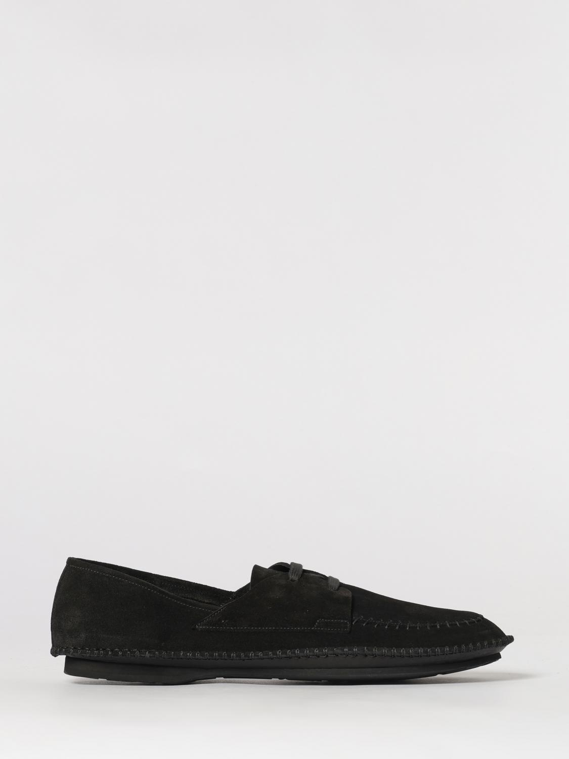 [Premiata] Sneakers SS26 32411 NERO
