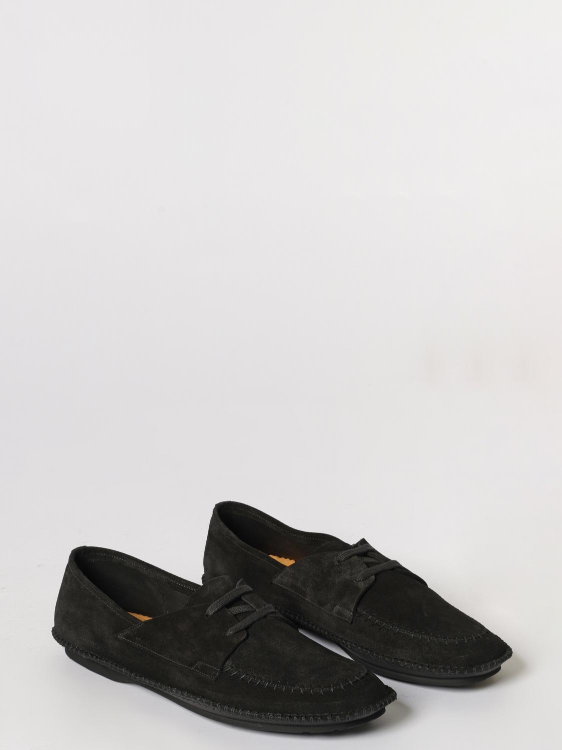 [Premiata] Sneakers SS26 32411 NERO