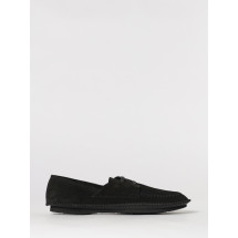 [Premiata] Sneakers SS26 32411 NERO