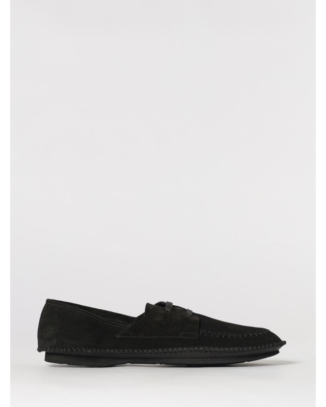 [Premiata] Sneakers SS26 32411 NERO