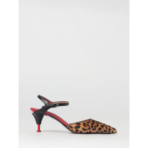 [Premiata] Pumps SS26 M7013 LEO MIELE/MORO-GARDA