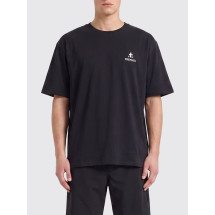 [Premiata] T-shirts Short Sleeve SS26 PA1050 BLACK
