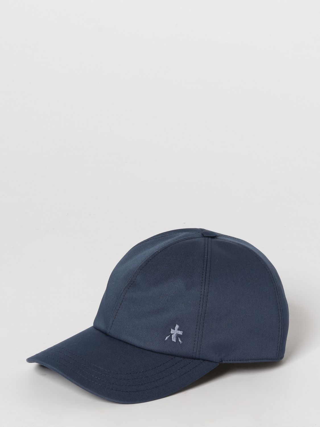 [Premiata] Cap SS26 BALL 26